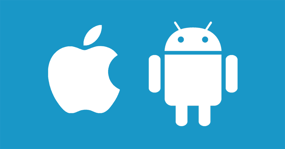 Android ve Ios Yazılım Geliştirme