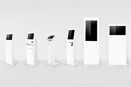 Digital Signage 