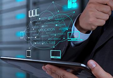Kurumsal web sitesi tasarımı